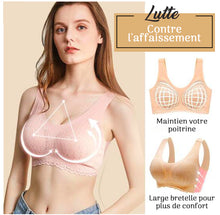 Charger l'image dans la galerie, FitBra™, soutien-gorge sans armatures