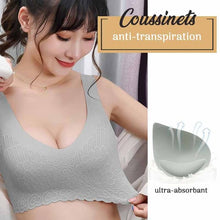 Charger l'image dans la galerie, FitBra™, soutien-gorge sans armatures