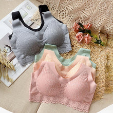 Charger l'image dans la galerie, FitBra™, soutien-gorge sans armatures